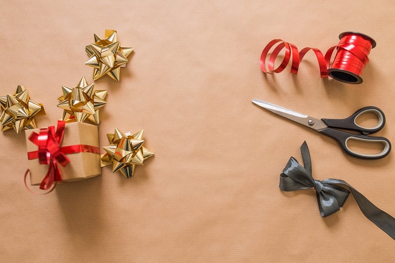 Handmade Gift Crafts